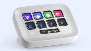 STREAM DECK：配信者だけじゃない、ブログ操作にも活用