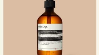 イソップ（Aesop） ハンドソープ：プレゼントに人気の理由・特徴を徹底解説！