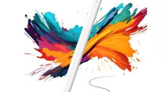 もう迷わない！iPadもAndroidもこれ一本！仕事も趣味もサクサク、遅延なし・高感度！Type-C充電の万能スタライスペンでデジタルライフをもっと快適に