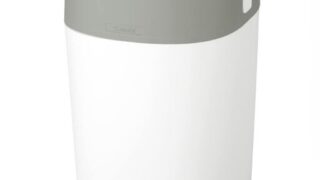 これは便利！「コンビ 紙おむつ処理ポット ポイテック W防臭」：ペットとの快適な暮らしをサポートする3つの特長と応用例