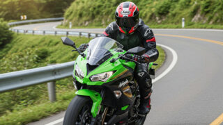 バイク用インカムでツーリングがもっと楽しくなる、トラブルを乗り越える秘訣とリアル体験談："ソロツーリング編"